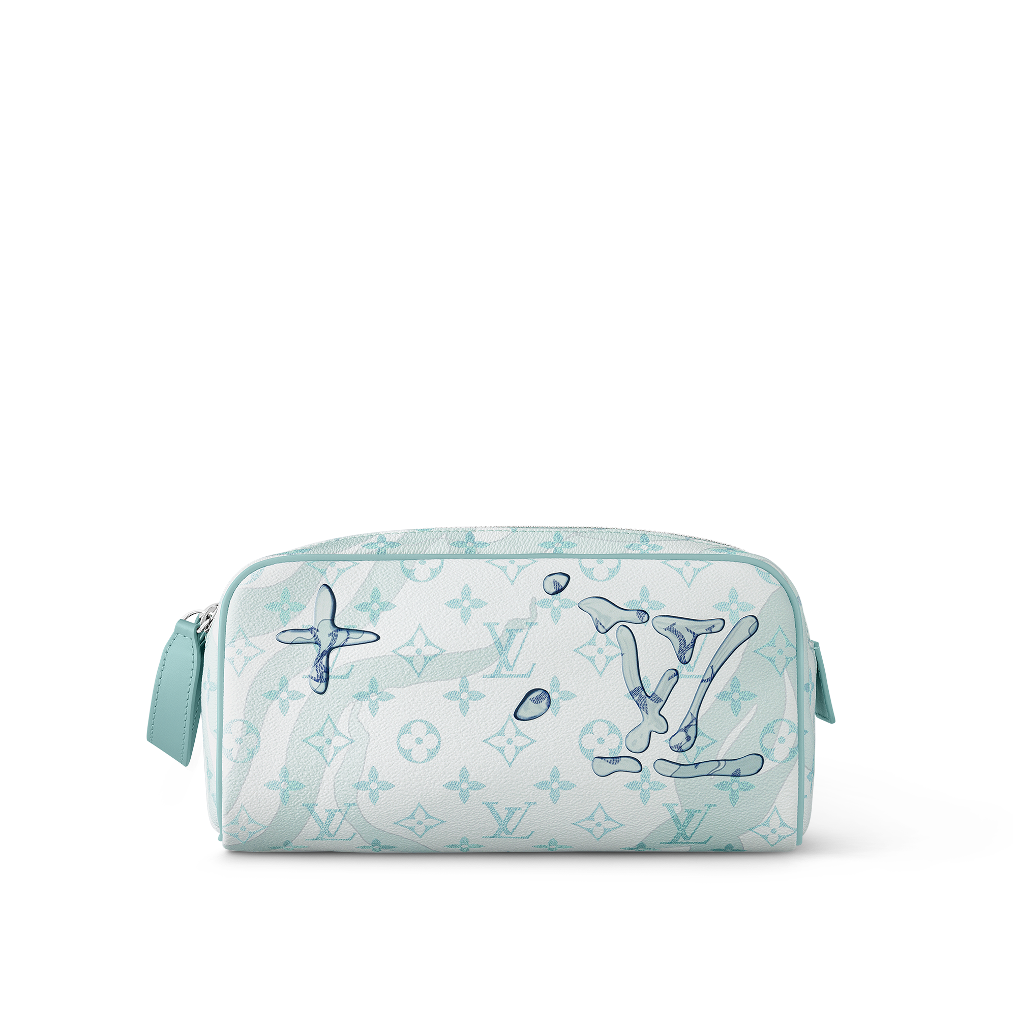 Louis Vuitton ドップキット Dopp Kit Toilet Pouch Monogram Canvas - Gifts for Babies